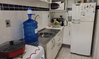 Imagem 2: APARTAMENTO RESIDENCIAL em INDAIATUBA - SP, JARDIM MORUMBI