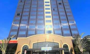 Imagem: SALA COMERCIAL em INDAIATUBA - SP, VILA