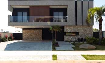 Imagem: CASA RESIDENCIAL em INDAIATUBA - SP, PARQUE