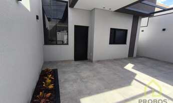 Imagem 5: CASA RESIDENCIAL em INDAIATUBA - SP, JARDIM CASABLANCA