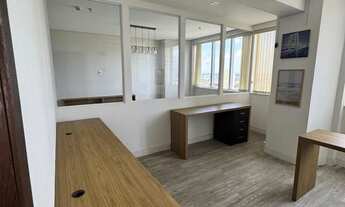 Imagem: SALA COMERCIAL em INDAIATUBA - SP, VILA