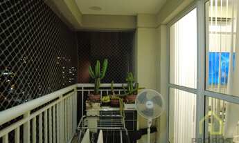 Imagem 2: APARTAMENTO RESIDENCIAL em CAMPINAS - SP, PARQUE ITÁLIA