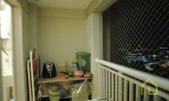 Imagem 5: APARTAMENTO RESIDENCIAL em CAMPINAS - SP, PARQUE ITÁLIA