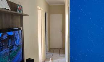 Imagem 6: APARTAMENTO RESIDENCIAL em INDAIATUBA - SP, PARQUE RESIDENCIAL INDAIÁ