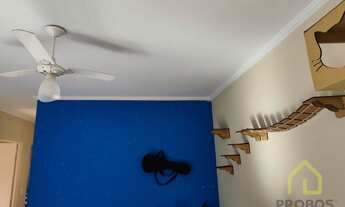 Imagem 7: APARTAMENTO RESIDENCIAL em INDAIATUBA - SP, PARQUE RESIDENCIAL INDAIÁ