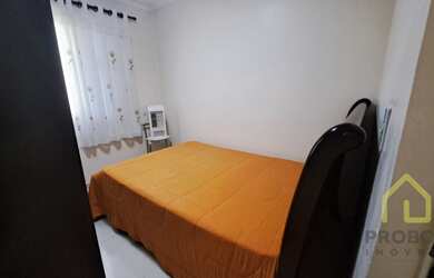 Imagem 5: APARTAMENTO RESIDENCIAL em INDAIATUBA - SP, JARDIM MORUMBI