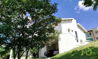 Imagem 3: CASA RESIDENCIAL em INDAIATUBA - SP, JARDIM RESERVA BOM VIVER DE INDAIATUBA