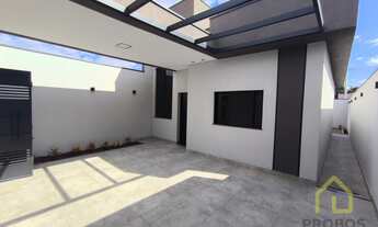 Imagem: CASA RESIDENCIAL em INDAIATUBA - SP, JARDIM