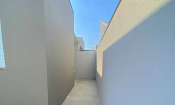 Imagem 6: CASA RESIDENCIAL em INDAIATUBA - SP, JARDIM BEIJA FLOR