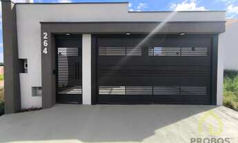 Imagem 7: CASA RESIDENCIAL em INDAIATUBA - SP, JARDIM CASABLANCA