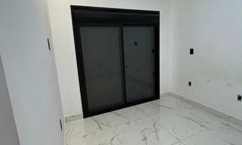 Imagem 3: CASA RESIDENCIAL em INDAIATUBA - SP, JARDIM RESERVA BOM VIVER DE INDAIATUBA