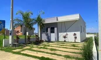 Imagem 2: CASA RESIDENCIAL em INDAIATUBA - SP, PARQUE BARNABÉ