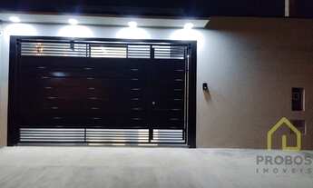 Imagem: CASA RESIDENCIAL em INDAIATUBA - SP, JARDIM