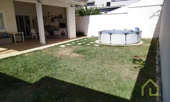 Imagem 6: CASA RESIDENCIAL em INDAIATUBA - SP, JARDIM RESERVA BOM VIVER DE INDAIATUBA