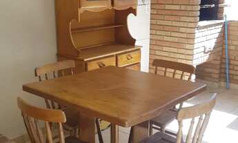 Imagem 7: CASA RESIDENCIAL em INDAIATUBA - SP, AQUI SE VIVE