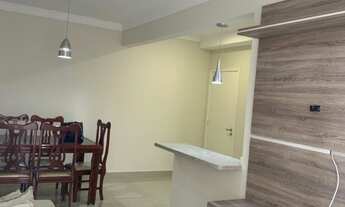 Imagem: APARTAMENTO RESIDENCIAL em INDAIATUBA