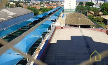 Imagem 4: APARTAMENTO RESIDENCIAL em INDAIATUBA - SP, VILA BRIZZOLA