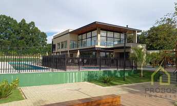 Imagem 3: TERRENO RESIDENCIAL em INDAIATUBA - SP, RESERVA PETRUS