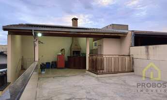 Imagem: CASA RESIDENCIAL em INDAIATUBA - SP, JARDIM