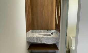 Imagem 6: CASA RESIDENCIAL em INDAIATUBA - SP, RESERVA PETRUS