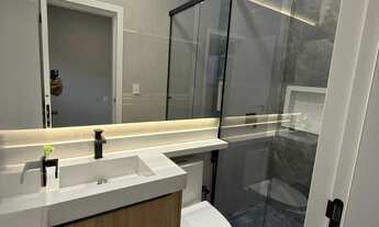 Imagem 4: CASA RESIDENCIAL em INDAIATUBA - SP, LOTEAMENTO PARK GRAN RESERVE