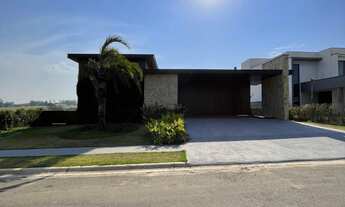 Imagem 3: CASA RESIDENCIAL em INDAIATUBA - SP, RESERVA PETRUS