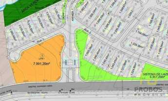 Imagem 2: TERRENO RESIDENCIAL em INDAIATUBA - SP, RESERVA PETRUS