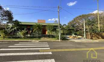 Imagem: CASA RESIDENCIAL em INDAIATUBA - SP, JARDIM