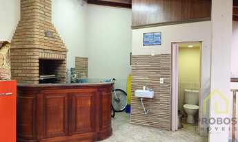 Imagem 3: CASA RESIDENCIAL em INDAIATUBA - SP, JARDIM DOS COLIBRIS