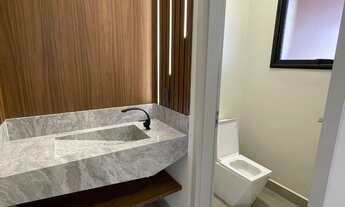 Imagem 7: CASA RESIDENCIAL em INDAIATUBA - SP, RESERVA PETRUS