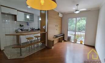 Imagem: APARTAMENTO RESIDENCIAL em INDAIATUBA