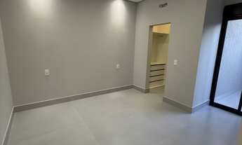 Imagem 3: CASA RESIDENCIAL em INDAIATUBA - SP, LOTEAMENTO PARK GRAN RESERVE