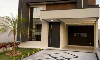 Imagem: CASA RESIDENCIAL em INDAIATUBA - SP, LOTEAMENTO