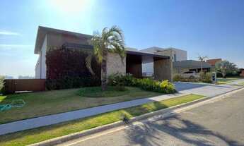 Imagem 2: CASA RESIDENCIAL em INDAIATUBA - SP, RESERVA PETRUS