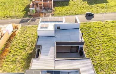 Imagem 4: CASA RESIDENCIAL em INDAIATUBA - SP, JARDIM RESIDENCIAL DONA MARIA CANDIDA