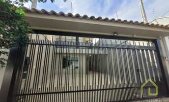 Imagem: CASA RESIDENCIAL em INDAIATUBA - SP, JARDIM