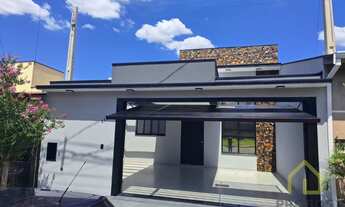 Imagem 6: CASA RESIDENCIAL em INDAIATUBA - SP, JARDIM BARCELONA