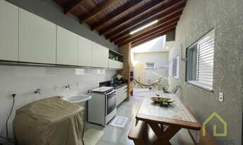 Imagem 3: CASA RESIDENCIAL em INDAIATUBA - SP, JARDIM RESIDENCIAL NOVA VENEZA