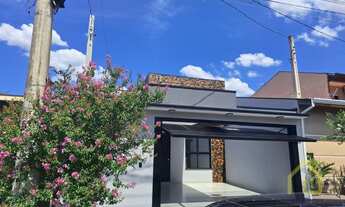 Imagem 7: CASA RESIDENCIAL em INDAIATUBA - SP, JARDIM BARCELONA