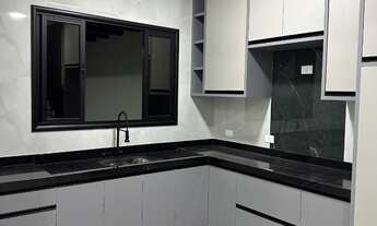 Imagem 5: CASA RESIDENCIAL em INDAIATUBA - SP, JARDIM BARCELONA