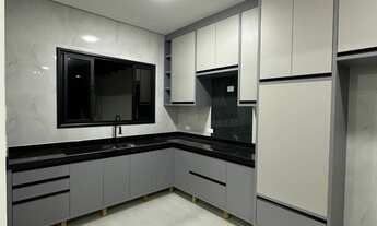 Imagem 3: CASA RESIDENCIAL em INDAIATUBA - SP, JARDIM BARCELONA