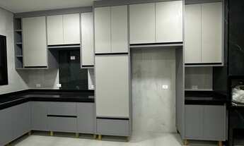 Imagem 2: CASA RESIDENCIAL em INDAIATUBA - SP, JARDIM BARCELONA