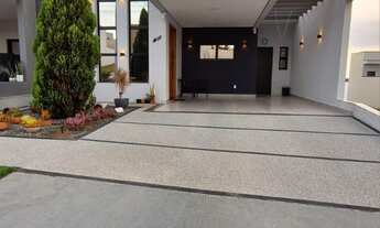 Imagem 4: CASA RESIDENCIAL em INDAIATUBA - SP, JARDIM MANTOVA