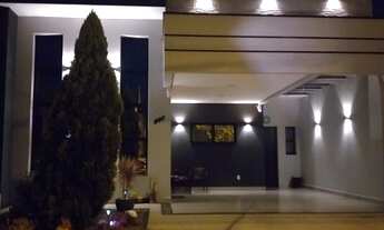 Imagem 2: CASA RESIDENCIAL em INDAIATUBA - SP, JARDIM MANTOVA