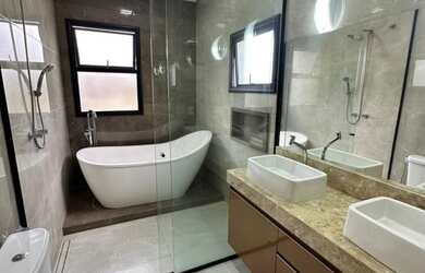 Imagem 5: CASA RESIDENCIAL em INDAIATUBA - SP, JARDIM VILA PARADISO