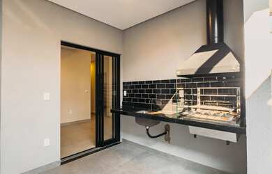 Imagem 6: CASA RESIDENCIAL em INDAIATUBA - SP, JARDIM BOM SUCESSO