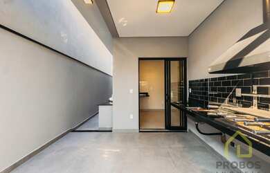 Imagem 4: CASA RESIDENCIAL em INDAIATUBA - SP, JARDIM BOM SUCESSO