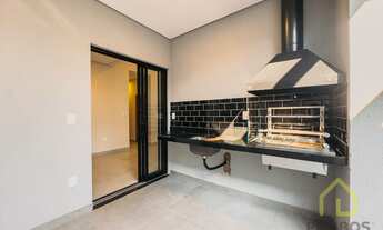 Imagem 7: CASA RESIDENCIAL em INDAIATUBA - SP, JARDIM BOM SUCESSO