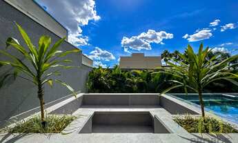 Imagem 7: CASA RESIDENCIAL em INDAIATUBA - SP, JARDIM VILA PARADISO