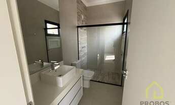 Imagem 6: CASA RESIDENCIAL em INDAIATUBA - SP, JARDIM RESIDENCIAL DONA LUCILLA